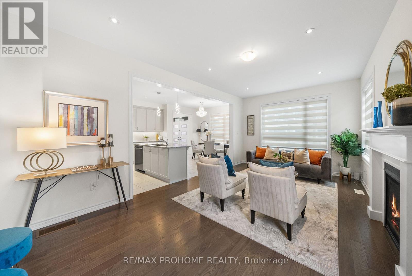 1 Frederick Roman Avenue, Markham, Ontario L6C 3R7 - Photo 20 - N12548634