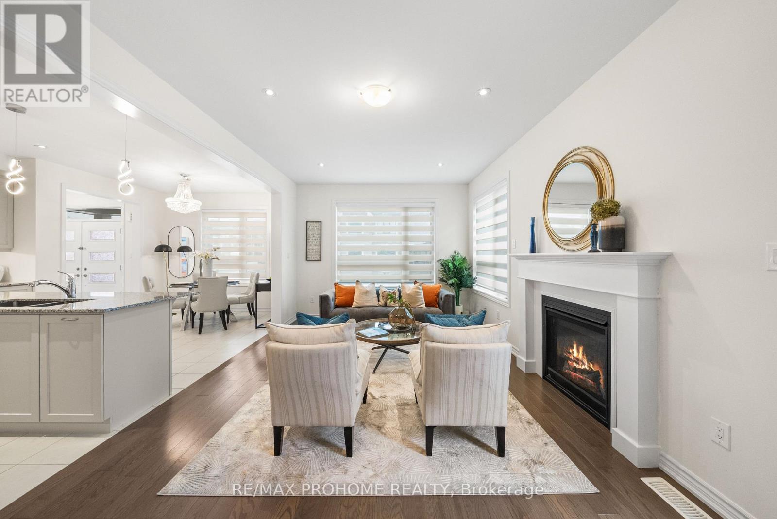 1 Frederick Roman Avenue, Markham, Ontario L6C 3R7 - Photo 21 - N12548634