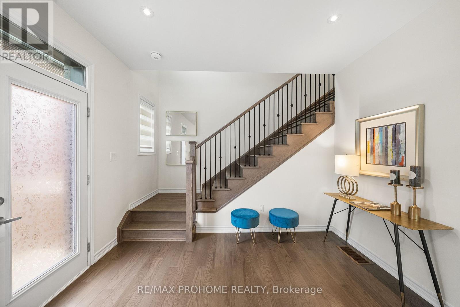 1 Frederick Roman Avenue, Markham, Ontario L6C 3R7 - Photo 23 - N12548634