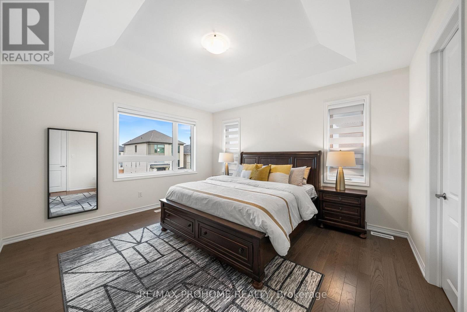 1 Frederick Roman Avenue, Markham, Ontario L6C 3R7 - Photo 25 - N12548634