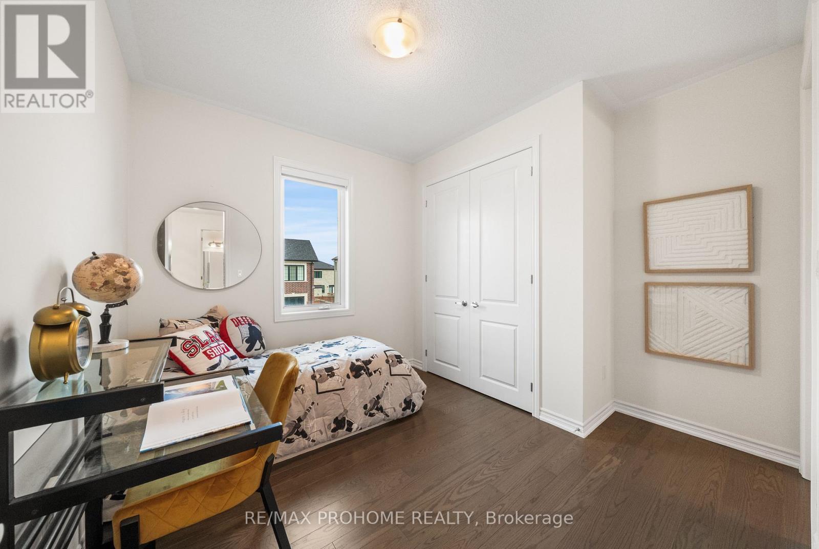 1 Frederick Roman Avenue, Markham, Ontario L6C 3R7 - Photo 36 - N12548634