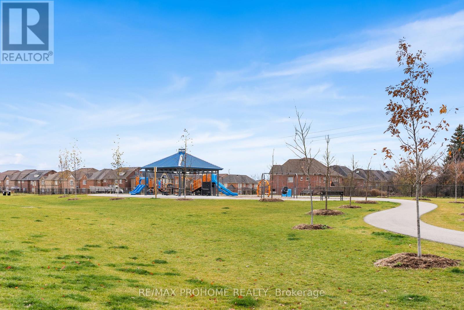 1 Frederick Roman Avenue, Markham, Ontario L6C 3R7 - Photo 42 - N12548634