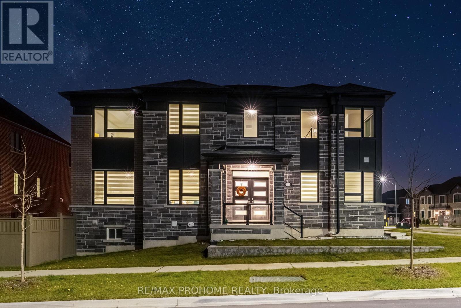 1 Frederick Roman Avenue, Markham, Ontario L6C 3R7 - Photo 43 - N12548634