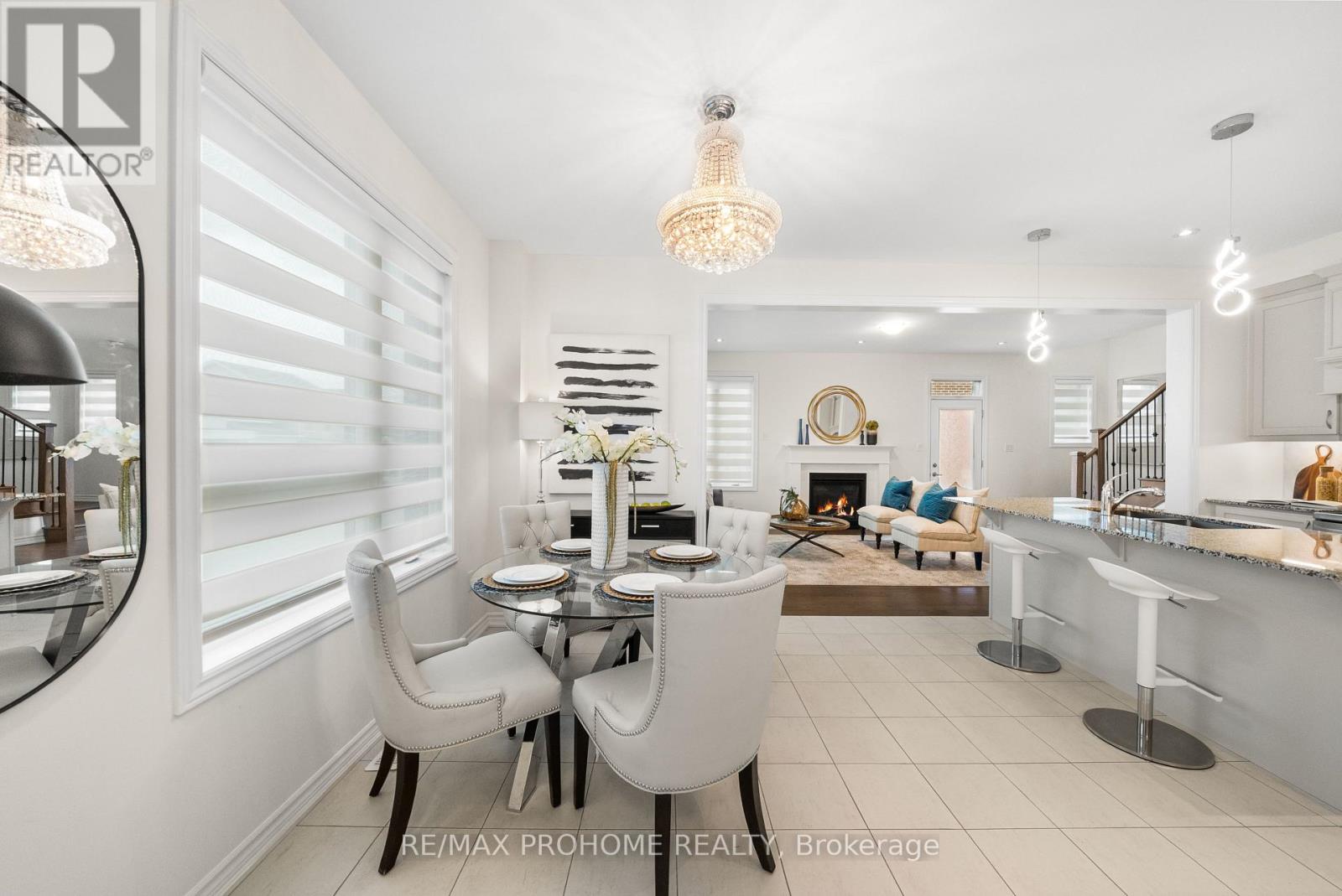 1 Frederick Roman Avenue, Markham, Ontario L6C 3R7 - Photo 8 - N12548634