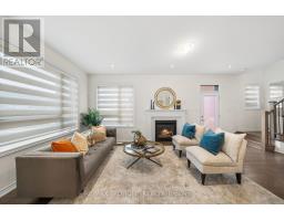 1 FREDERICK ROMAN AVENUE, Markham, Ontario