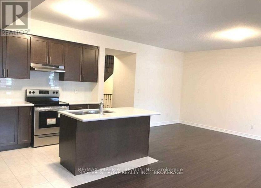 20 JOHN RUDKIN LANE, Markham, Ontario