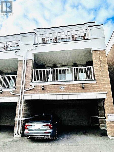 20 John Rudkin Lane, Markham, Ontario L6B 1N7 - Photo 4 - N12548652