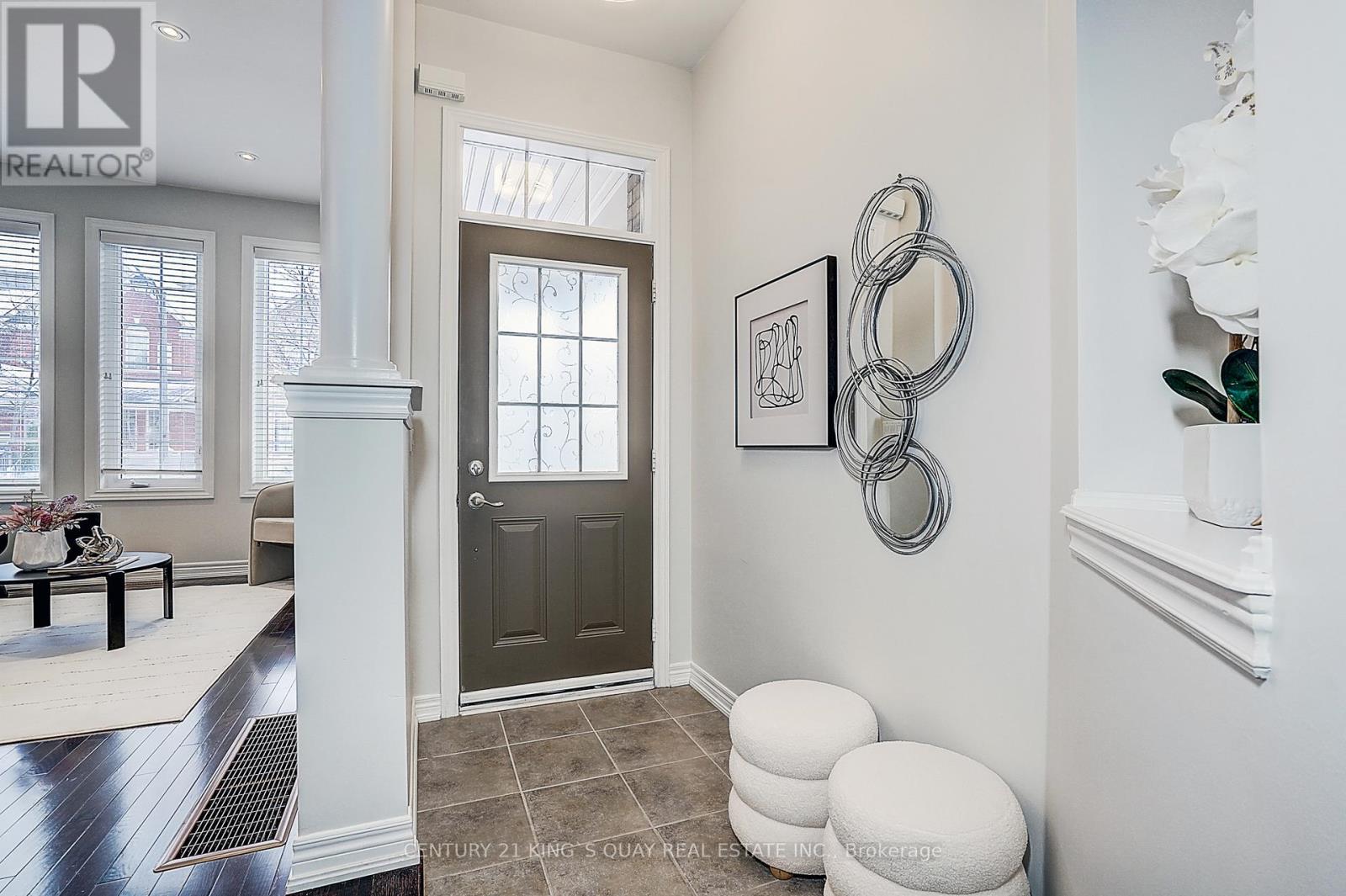 16 PISANELLI AVENUE, Markham, Ontario