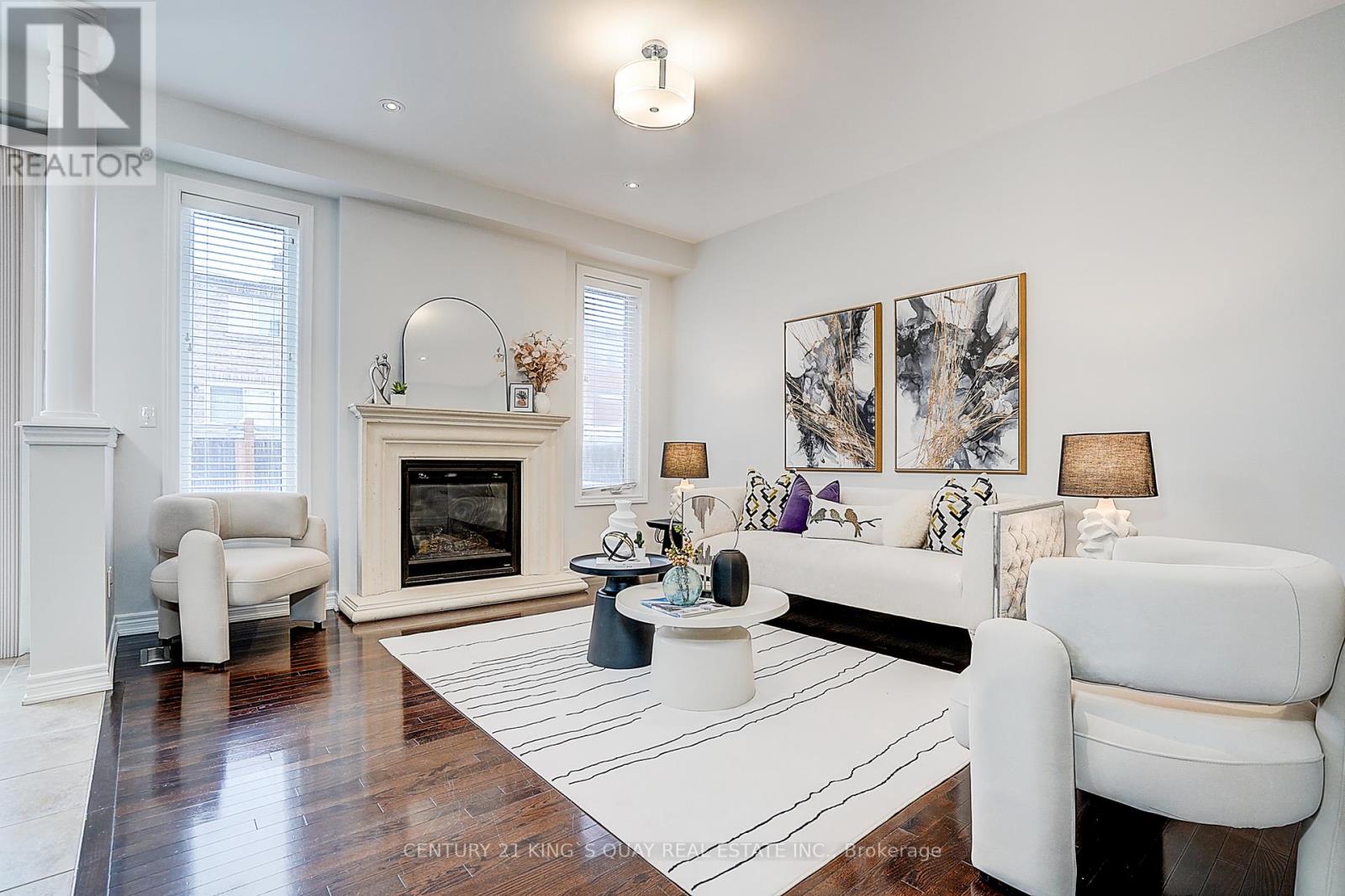 16 Pisanelli Avenue, Markham, Ontario L6C 0H5 - Photo 10 - N12548688