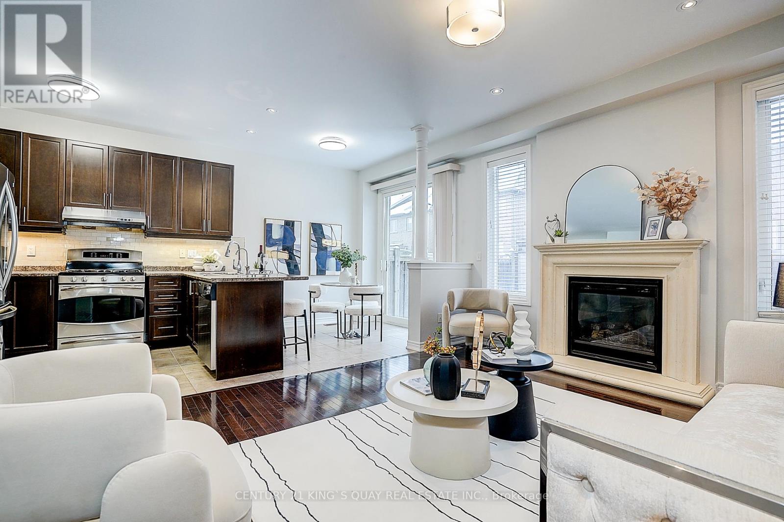 16 Pisanelli Avenue, Markham, Ontario L6C 0H5 - Photo 12 - N12548688