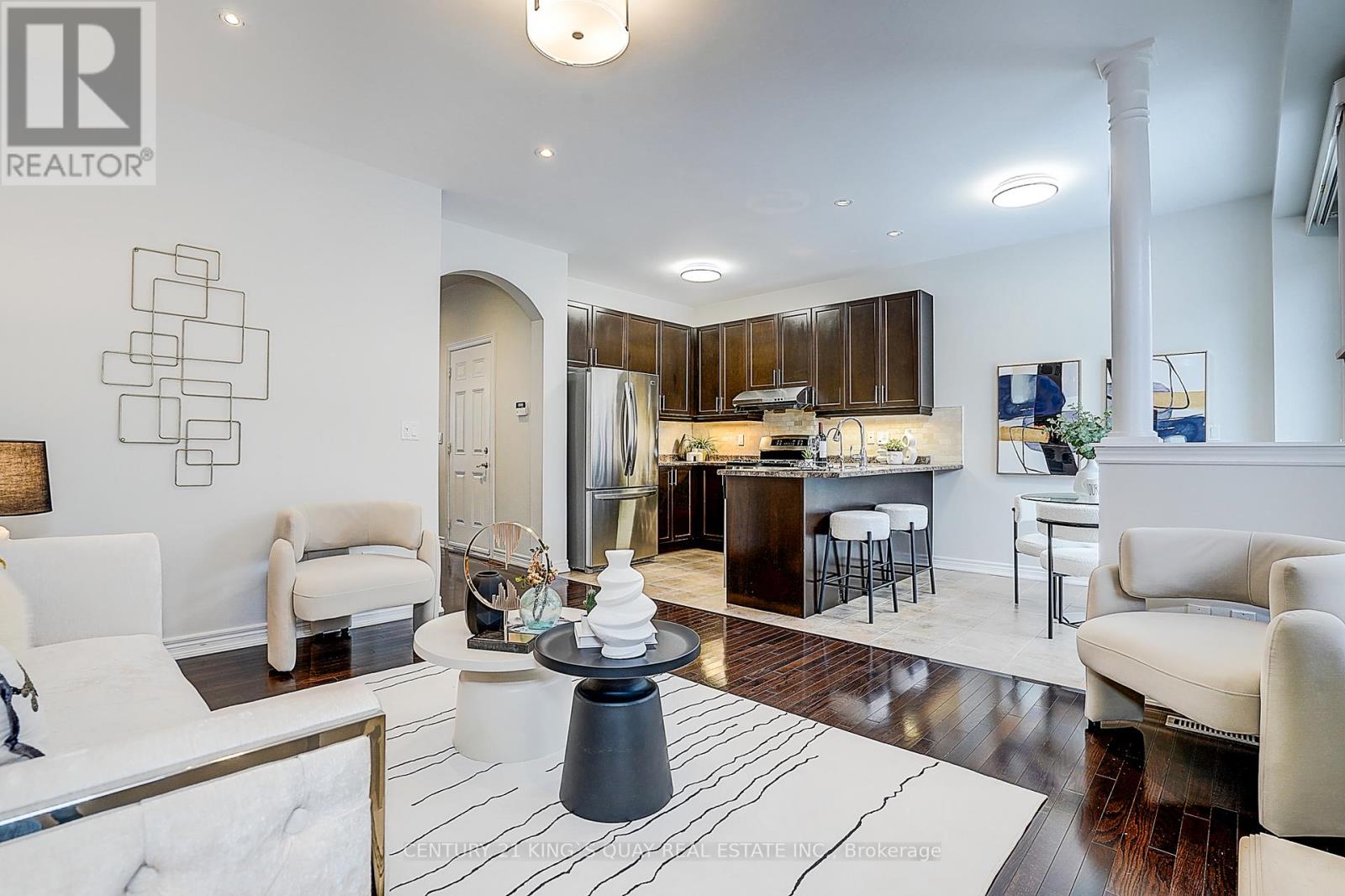 16 Pisanelli Avenue, Markham, Ontario L6C 0H5 - Photo 13 - N12548688