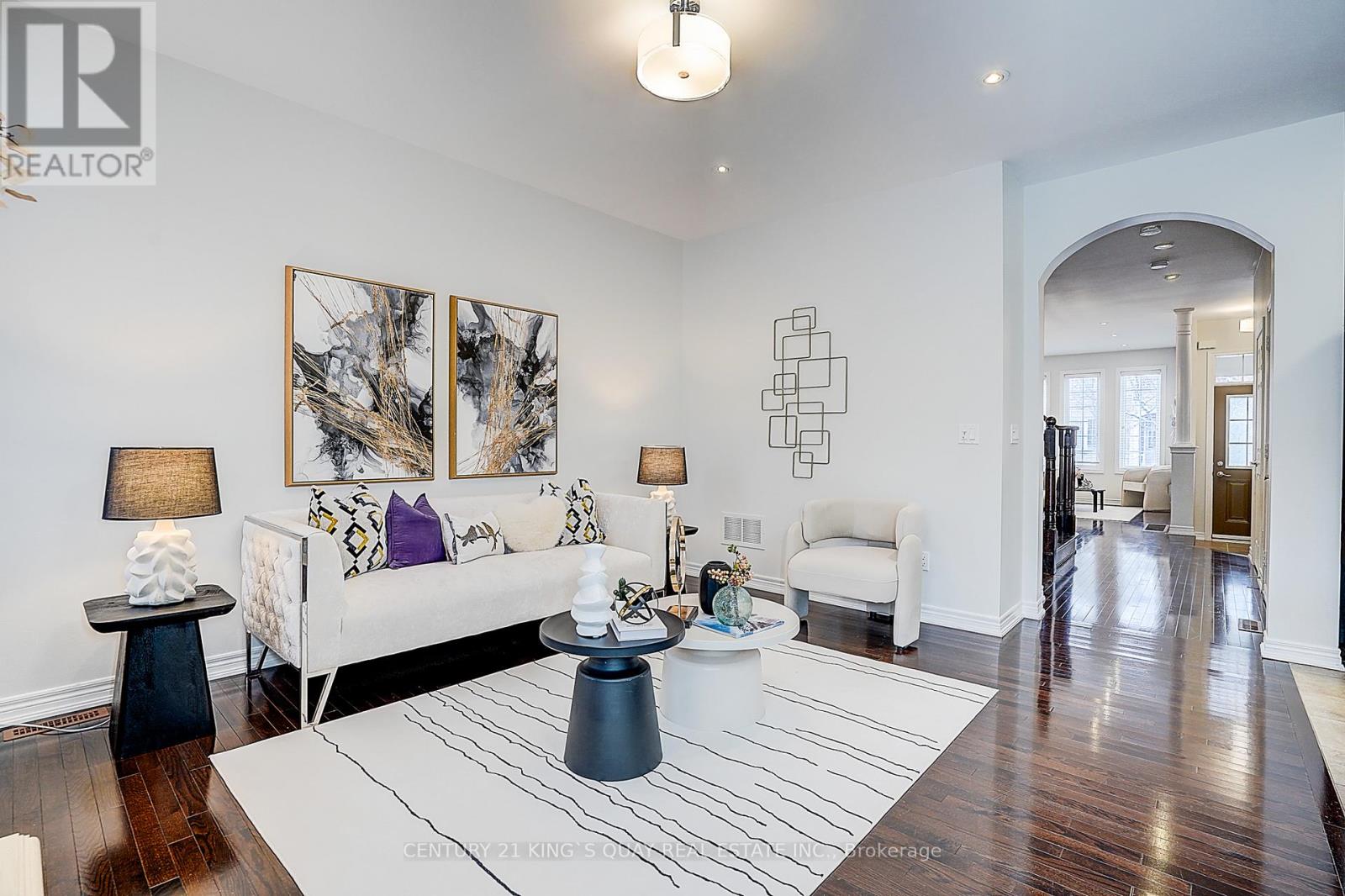 16 Pisanelli Avenue, Markham, Ontario L6C 0H5 - Photo 14 - N12548688