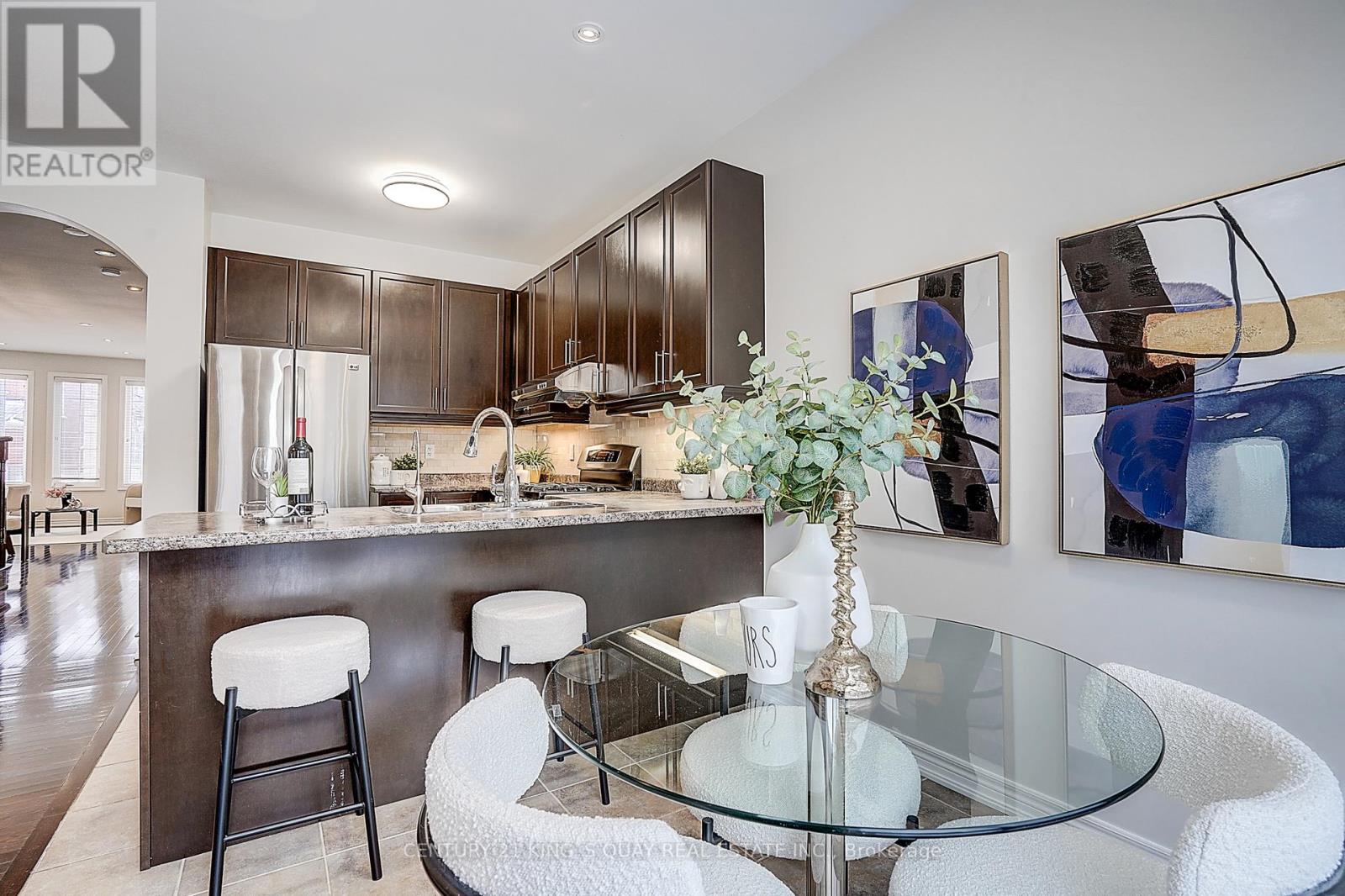 16 Pisanelli Avenue, Markham, Ontario L6C 0H5 - Photo 18 - N12548688