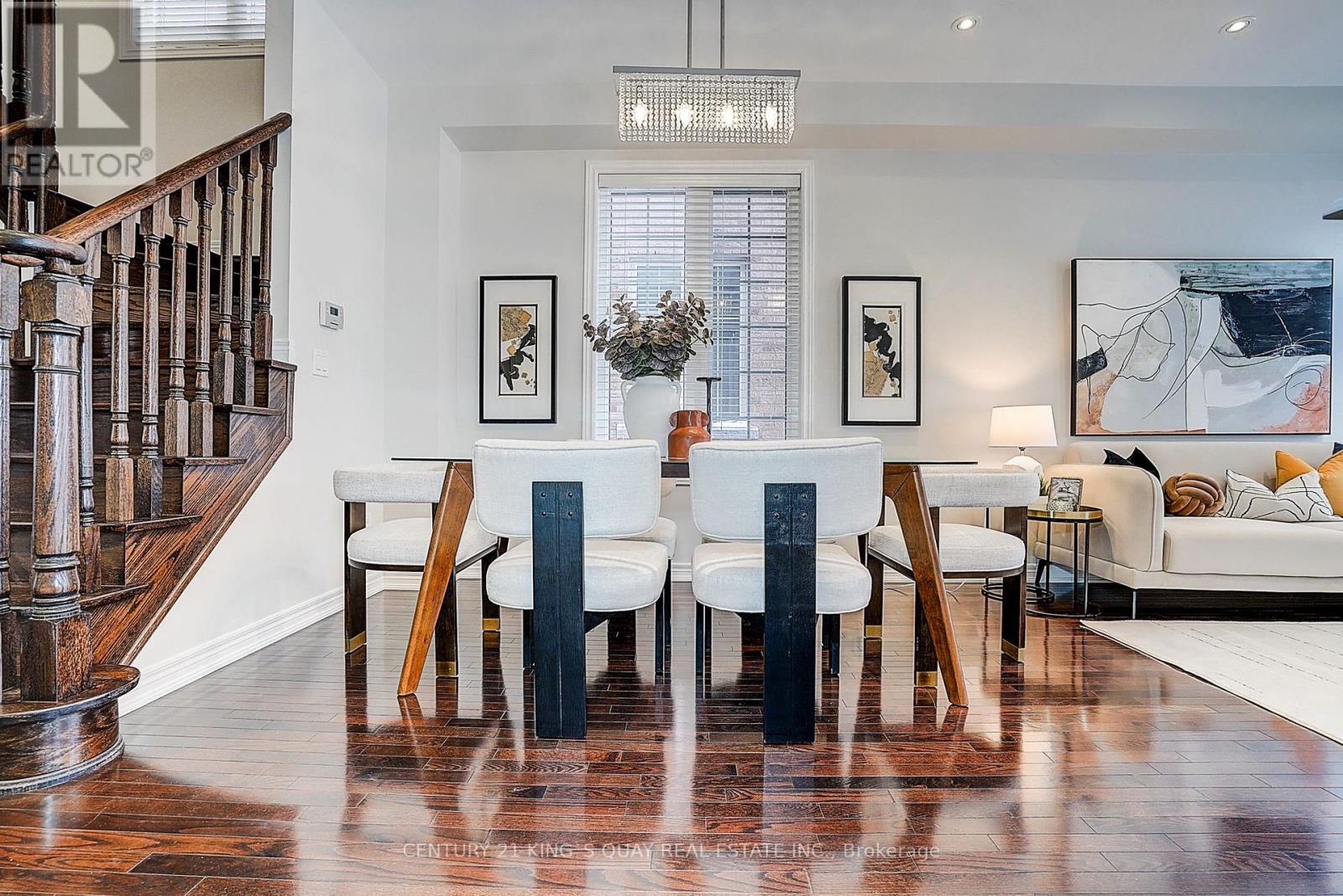 16 Pisanelli Avenue, Markham, Ontario L6C 0H5 - Photo 4 - N12548688