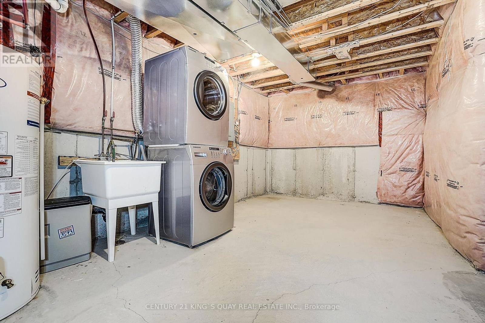 16 Pisanelli Avenue, Markham, Ontario L6C 0H5 - Photo 41 - N12548688