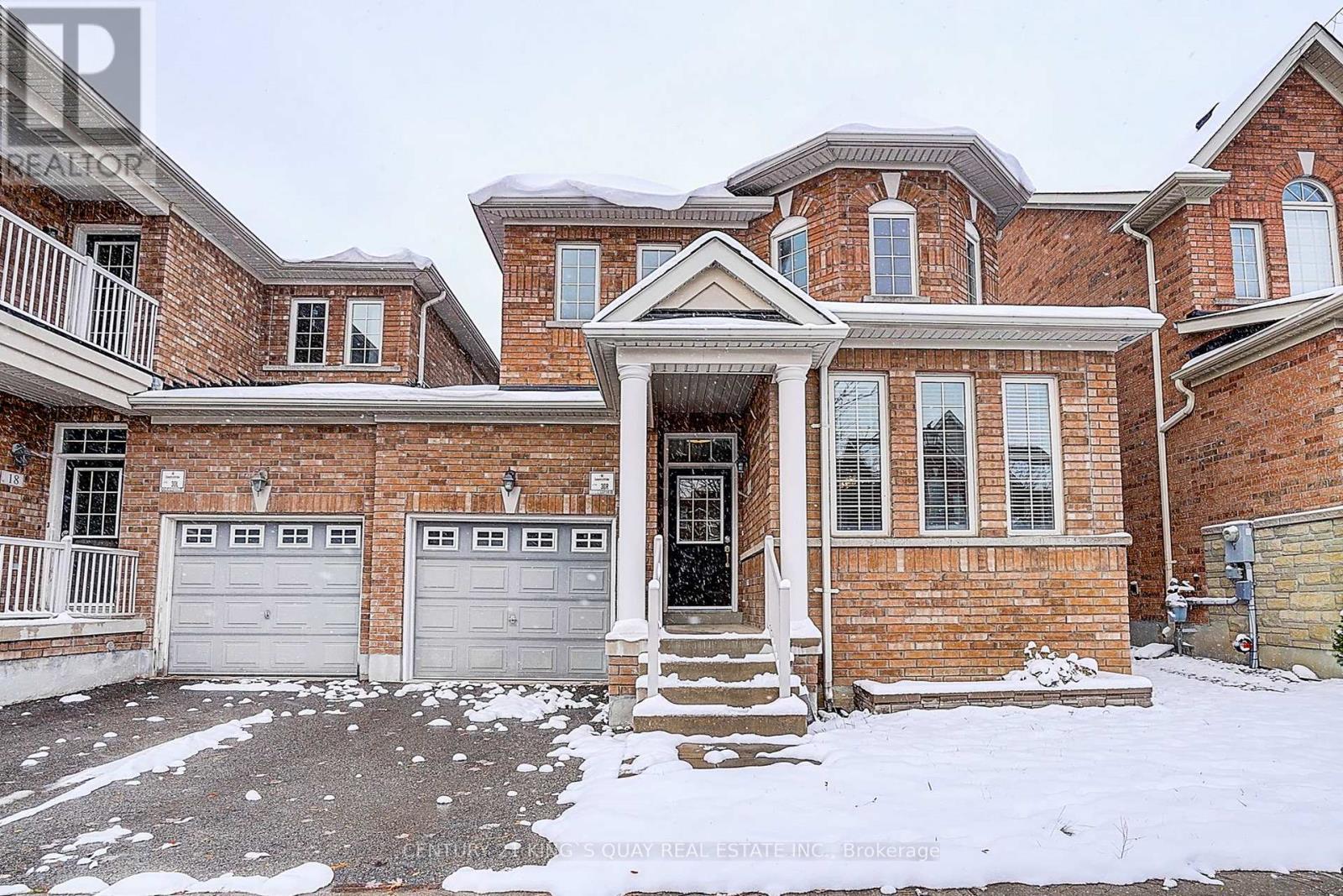 16 Pisanelli Avenue, Markham, Ontario L6C 0H5 - Photo 46 - N12548688