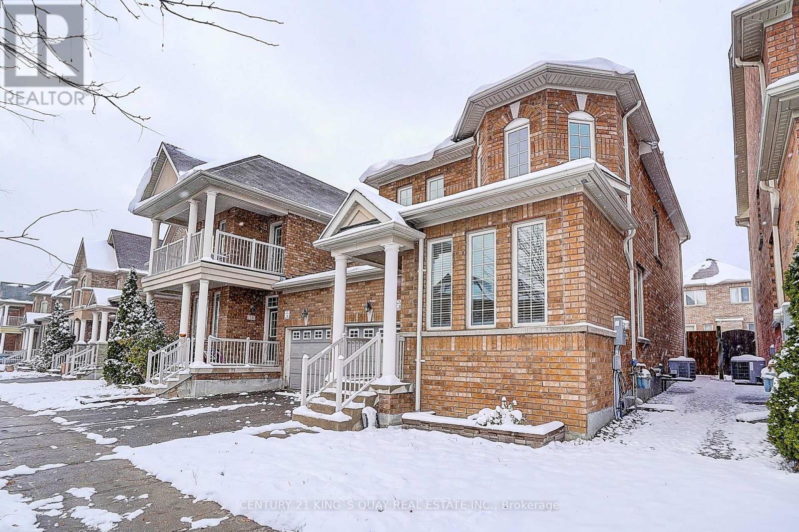 16 Pisanelli Avenue, Markham, Ontario L6C 0H5 - Photo 47 - N12548688