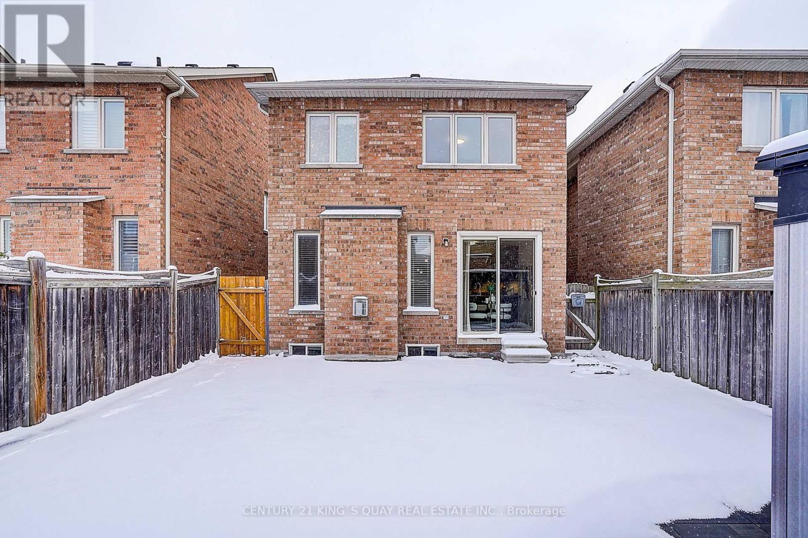16 Pisanelli Avenue, Markham, Ontario L6C 0H5 - Photo 49 - N12548688