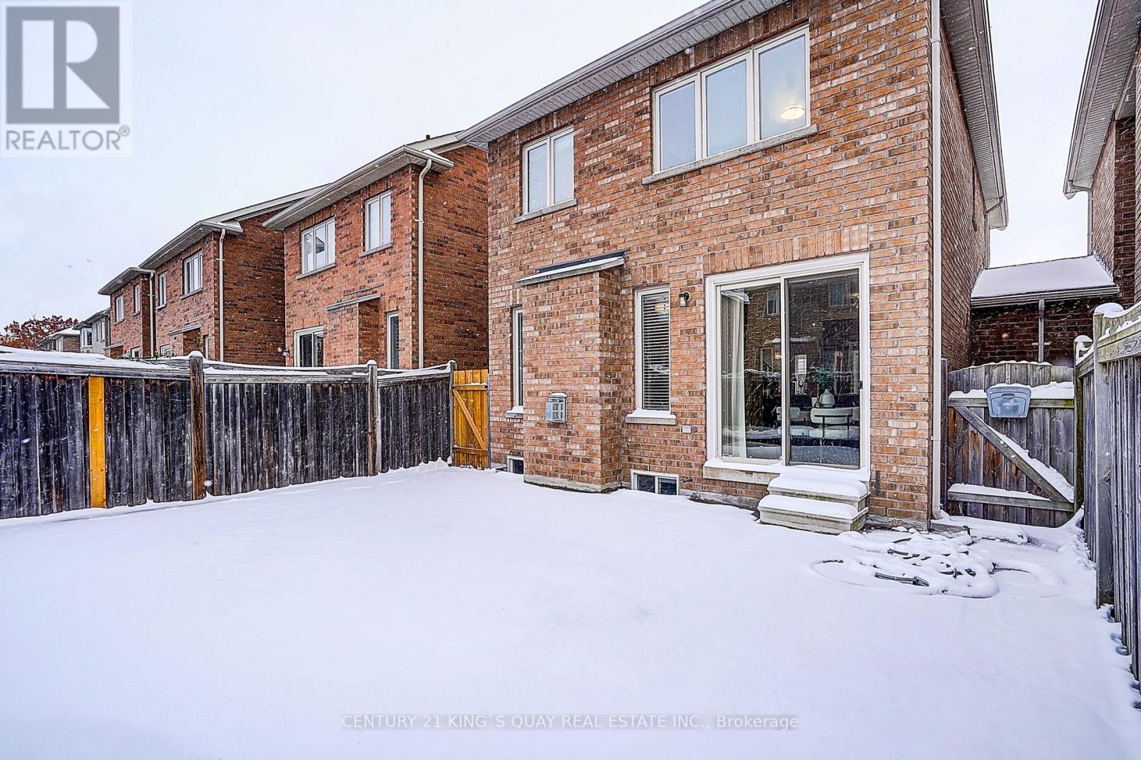 16 Pisanelli Avenue, Markham, Ontario L6C 0H5 - Photo 50 - N12548688