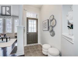 16 PISANELLI AVENUE, Markham, Ontario