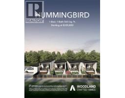 12204 Westside Road Unit# 207A, vernon, British Columbia