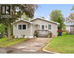 39 Regency DRIVE, Chatham, Ontario