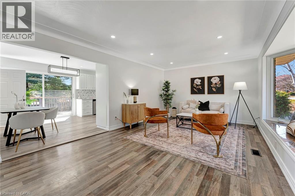 216 Sioux Road, Ancaster, Ontario  L9G 1P8 - Photo 3 - 40743828