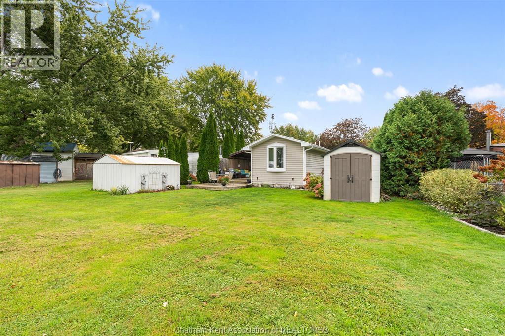 39 Regency Drive, Chatham, Ontario N7L 4E7 - Photo 27 - 25026265