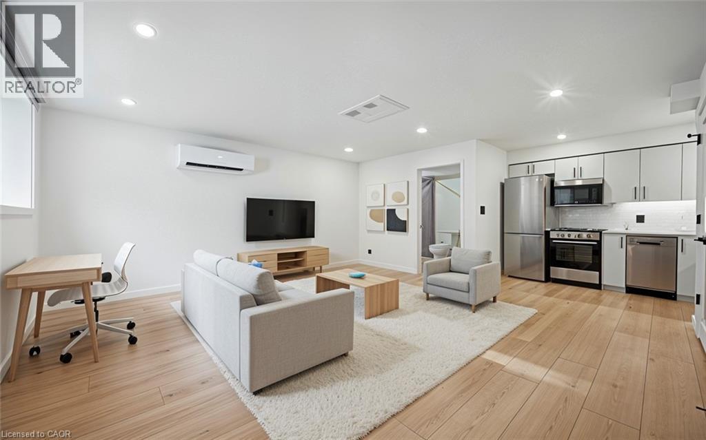 66 UNION Street Unit# 3, Waterloo, Ontario