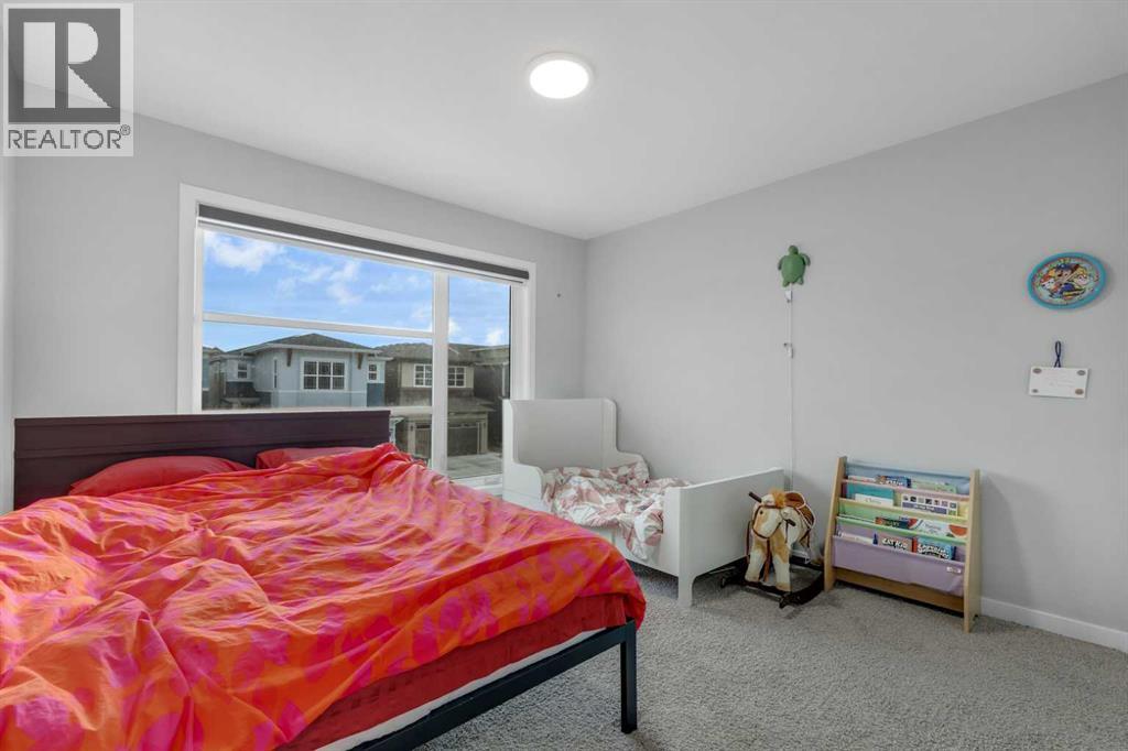 704 Creekstone Circle Sw, Calgary, Alberta  T2X 4Y6 - Photo 20 - A2270980