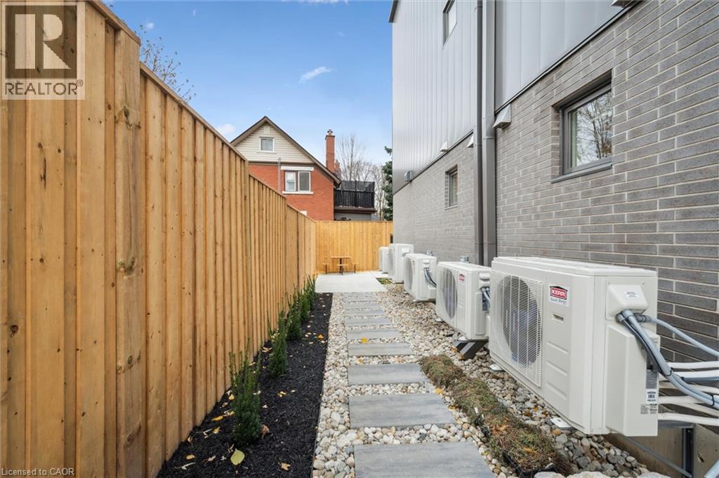 66 Union Street Unit# 3, Waterloo, Ontario N2J 1B9 - Photo 10 - 40788504