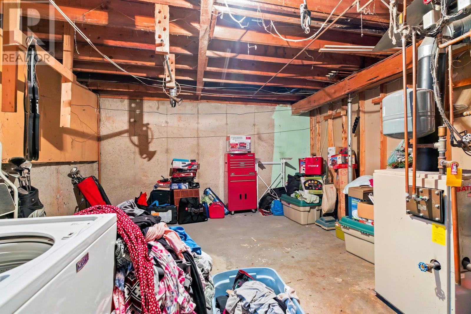 12 Dawson Court, Charlottetown, Prince Edward Island C1A 8T1 - Photo 9 - 202527816