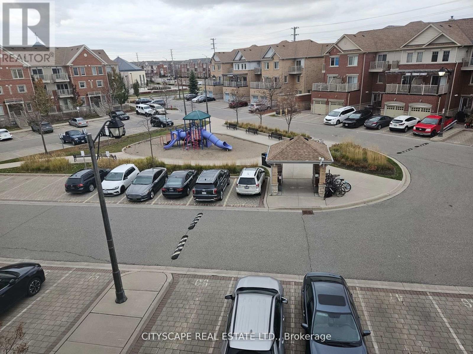 8 - 5605 Oscar Peterson Boulevard, Mississauga, Ontario  L5M 0T2 - Photo 16 - W12548670