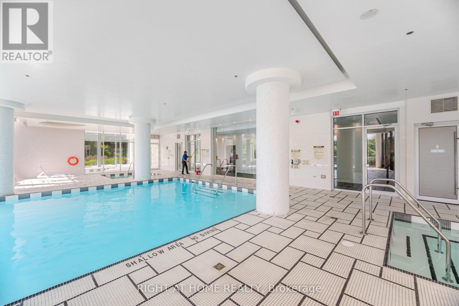 3005 - 88 Park Lawn Road, Toronto, Ontario  M8Y 0B5 - Photo 40 - W12548682