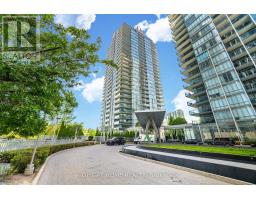3005 - 88 PARK LAWN ROAD, Toronto, Ontario