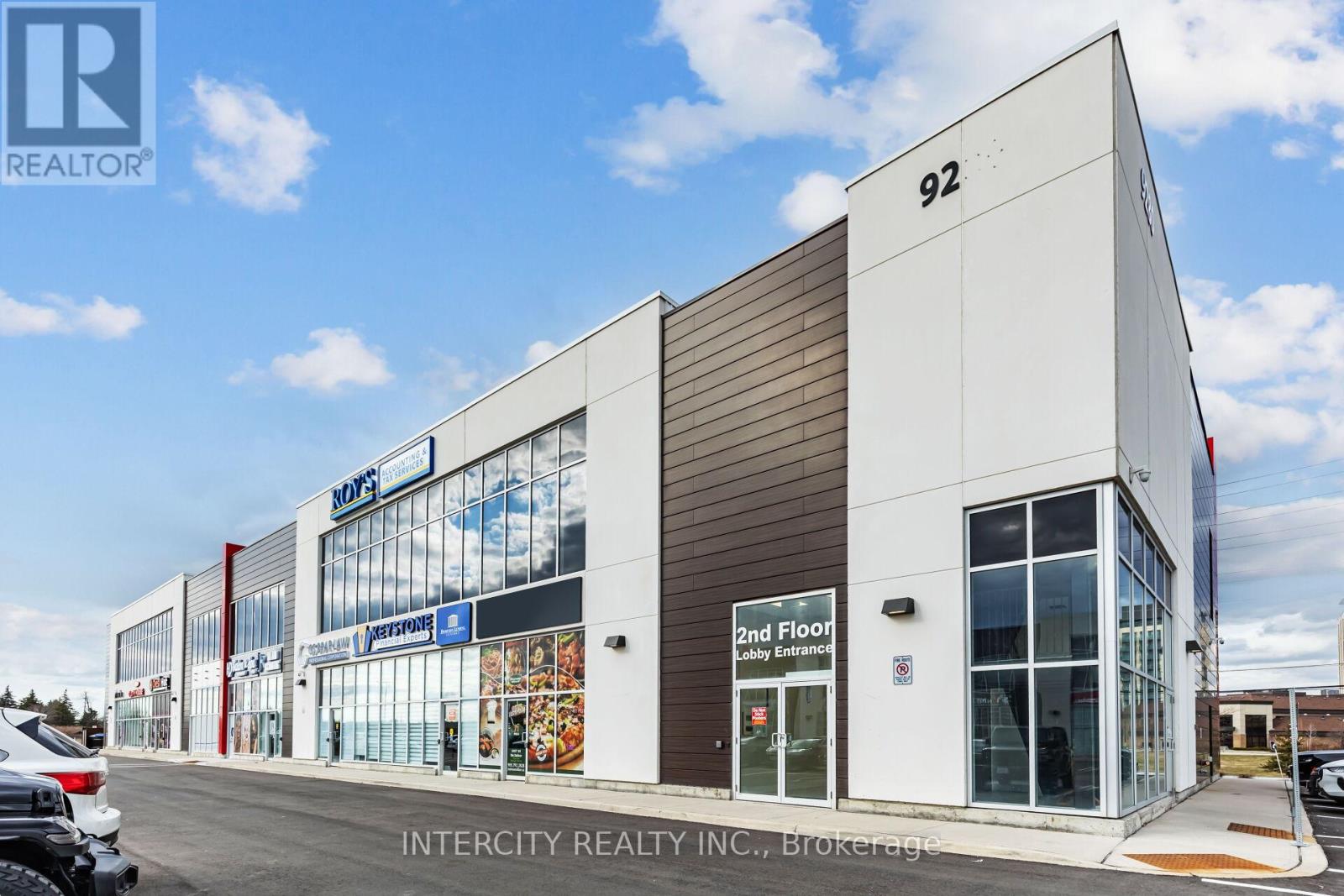 C-101 - 9280 GOREWAY DRIVE, Brampton, Ontario