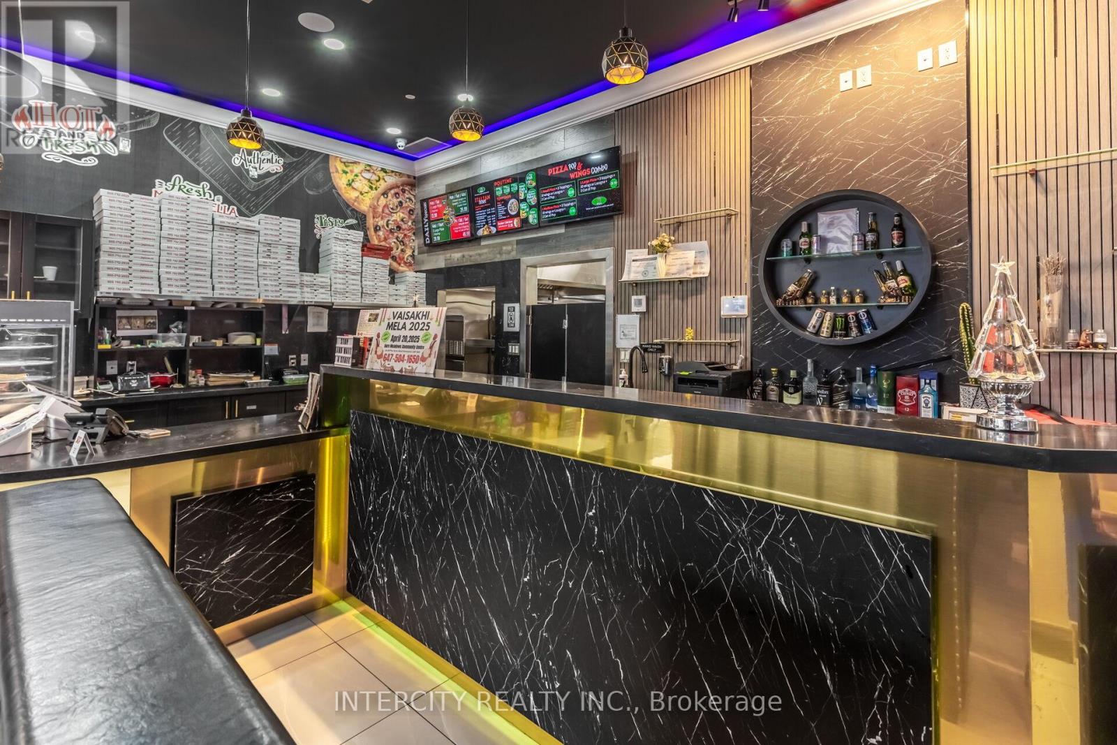 C-101 - 9280 Goreway Drive, Brampton, Ontario  L6P 4N1 - Photo 13 - W12548698