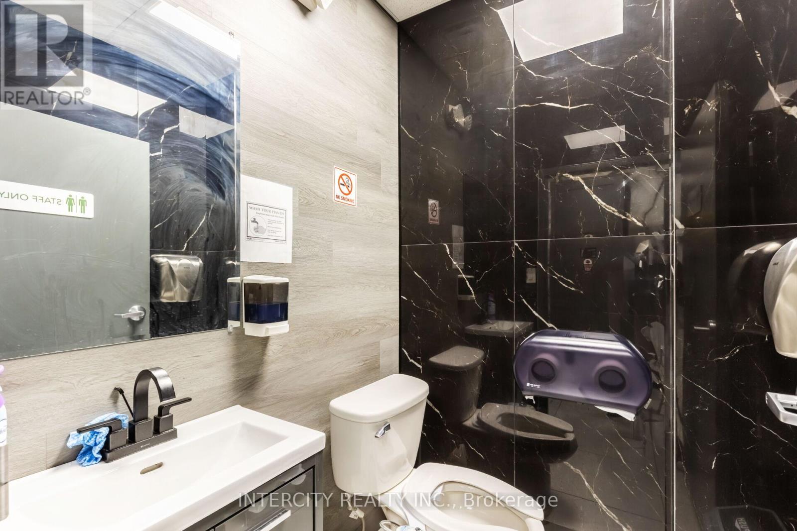 C-101 - 9280 Goreway Drive, Brampton, Ontario  L6P 4N1 - Photo 22 - W12548698