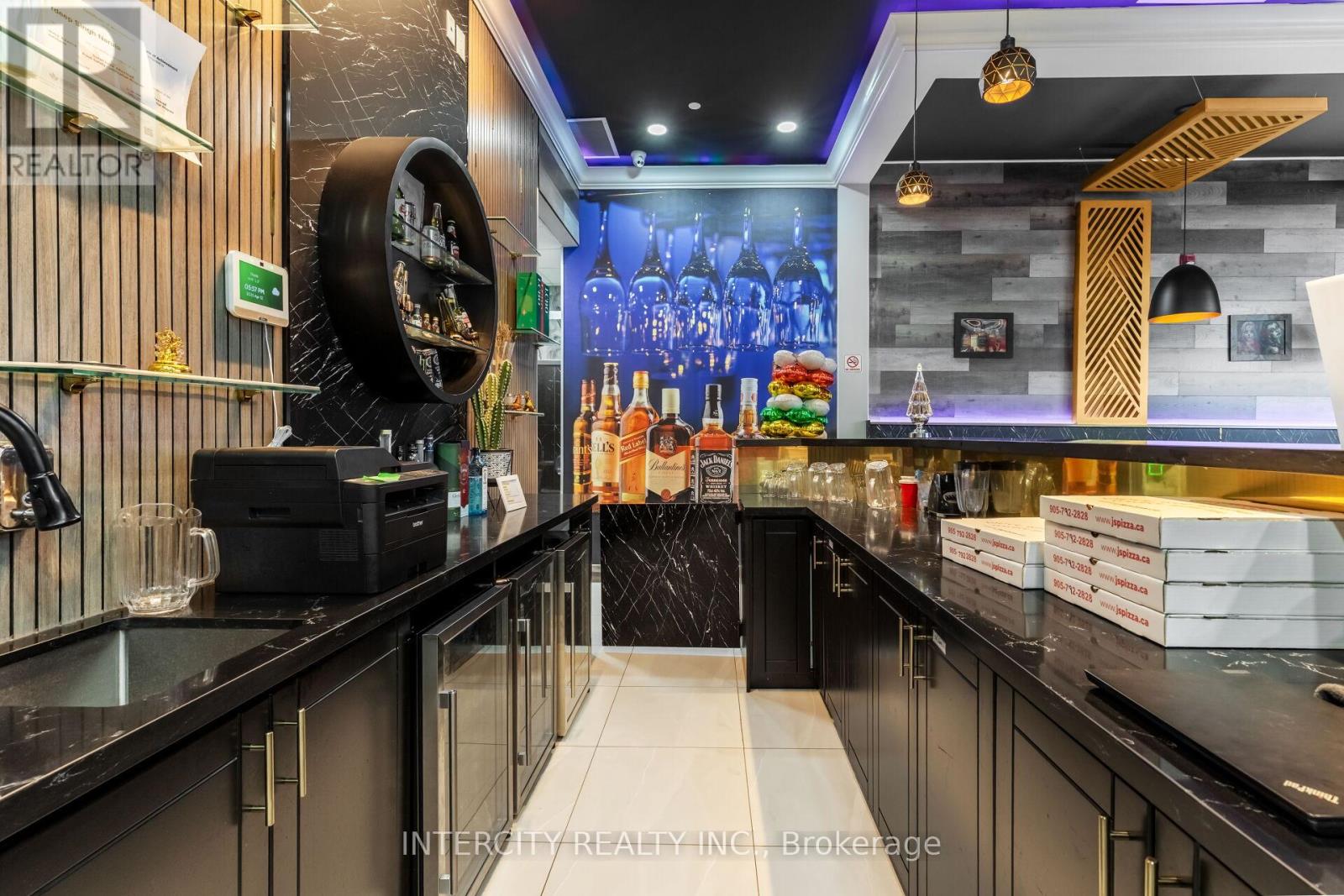 C-101 - 9280 Goreway Drive, Brampton, Ontario  L6P 4N1 - Photo 30 - W12548698