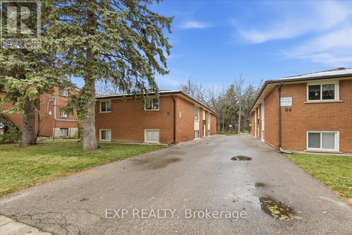 72 Barbara Crescent, Kitchener, Ontario  N2M 4N2 - Photo 1 - X12548638