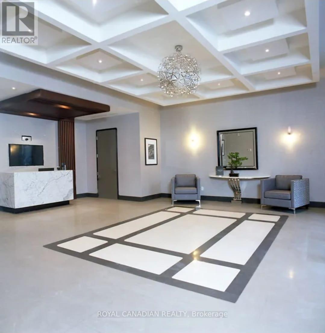 913 - 150 Main Street W, Hamilton, Ontario  L8P 1H8 - Photo 2 - X12548644