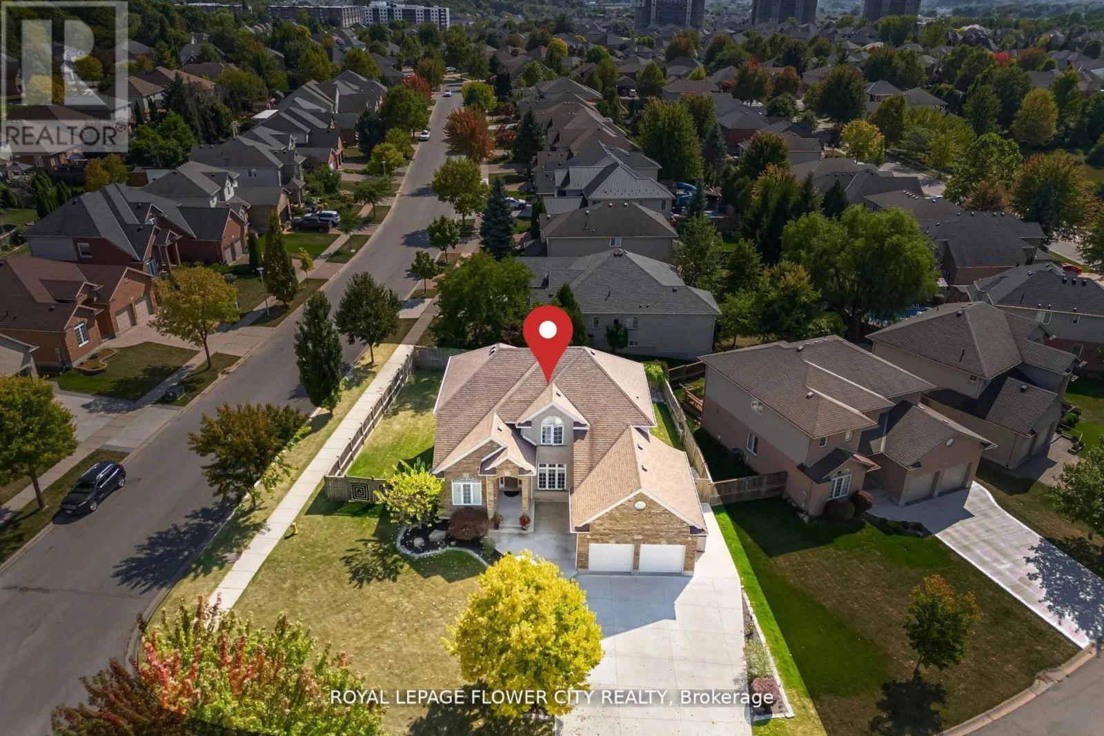 908 Gabor Street, London South, Ontario  N6K 4V6 - Photo 1 - X12548676