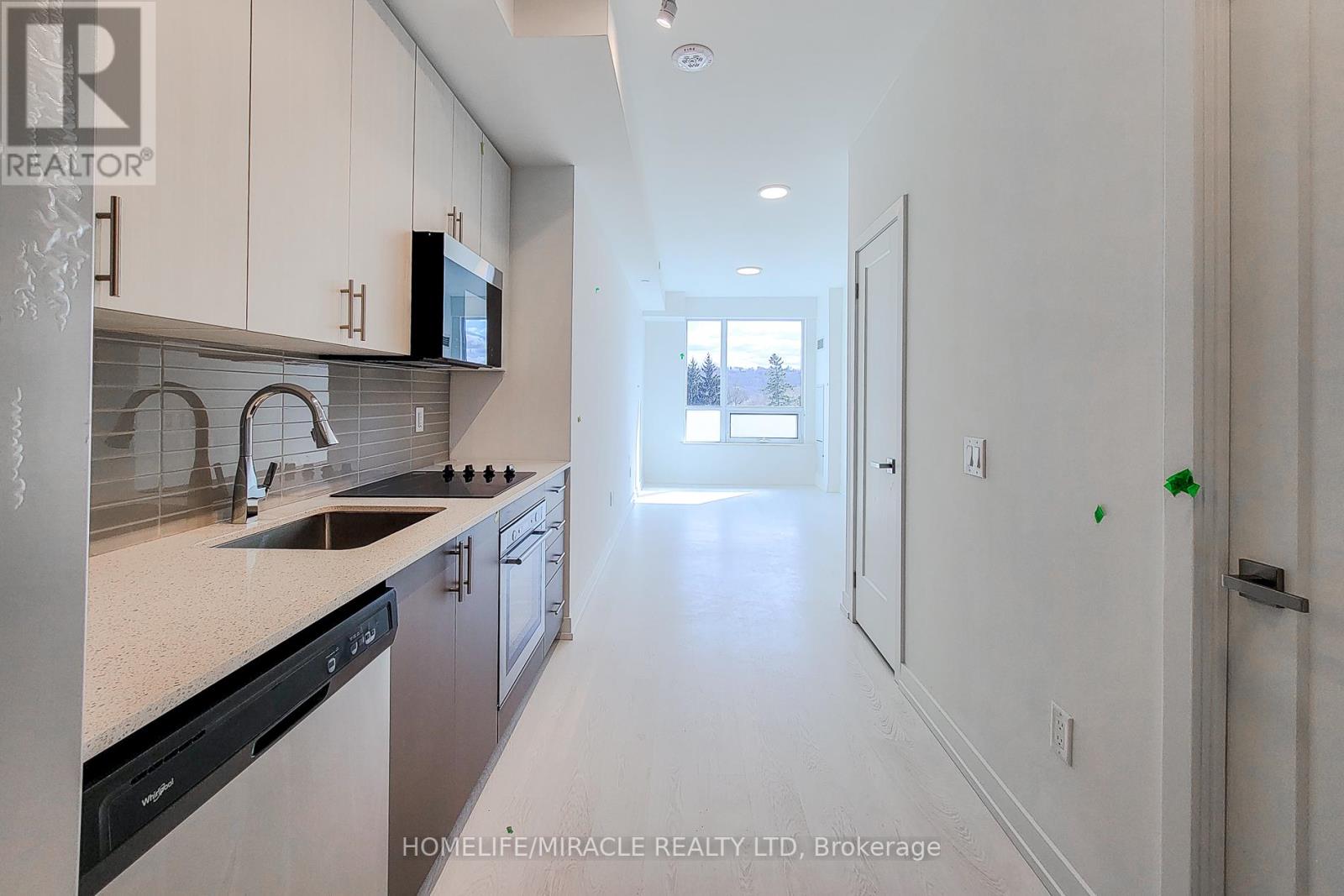 420 - 415 Main Street W, Hamilton, Ontario  L3M 1T1 - Photo 9 - X12548686