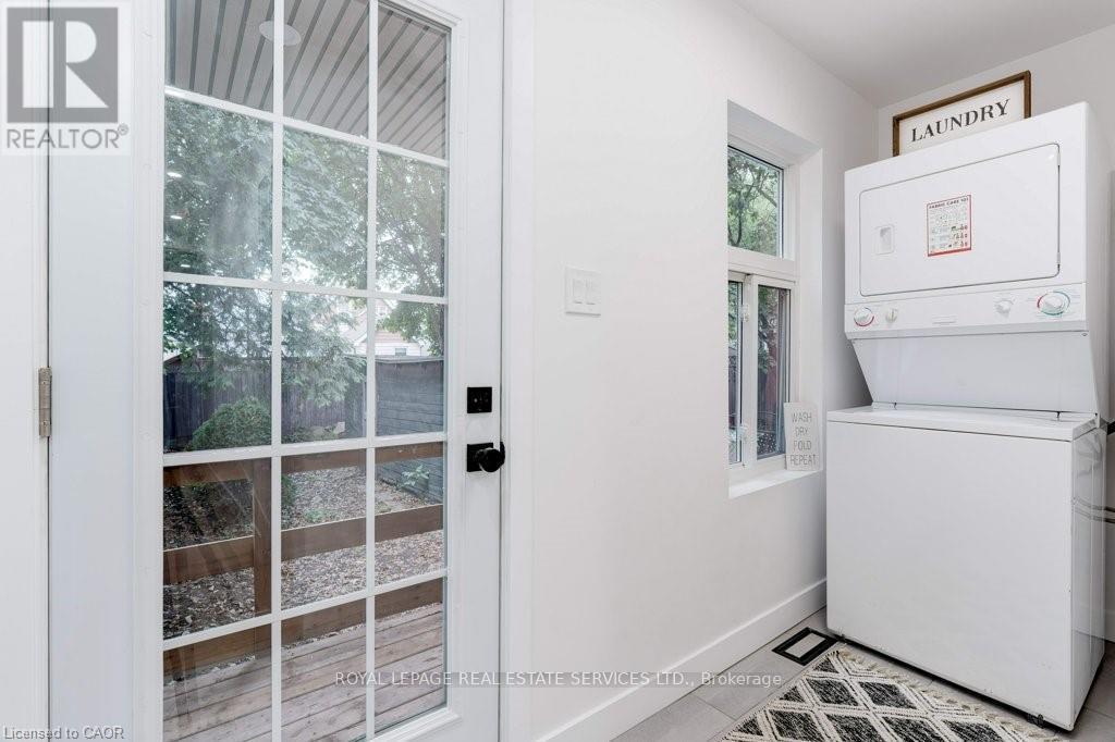 8 Whitfield Avenue, Hamilton, Ontario  L8L 4B4 - Photo 15 - X12548696