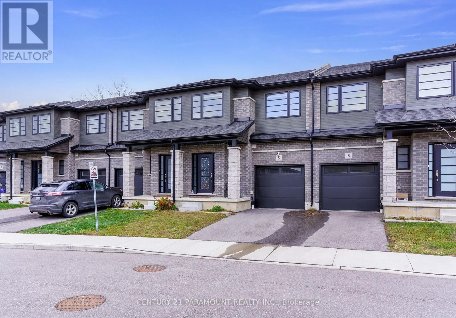 5 - 520 Grey Street, Brantford, Ontario  N3S 0K1 - Photo 27 - X12548700