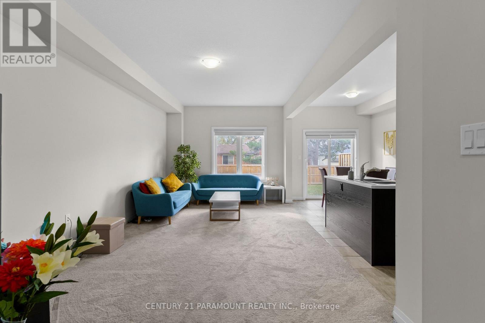 5 - 520 Grey Street, Brantford, Ontario  N3S 0K1 - Photo 3 - X12548700