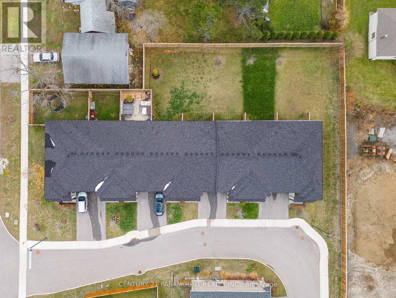 5 - 520 Grey Street, Brantford, Ontario  N3S 0K1 - Photo 30 - X12548700