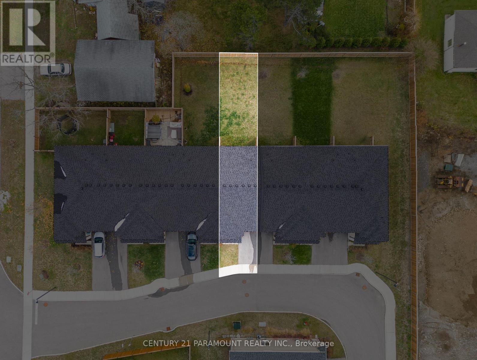 5 - 520 Grey Street, Brantford, Ontario  N3S 0K1 - Photo 31 - X12548700