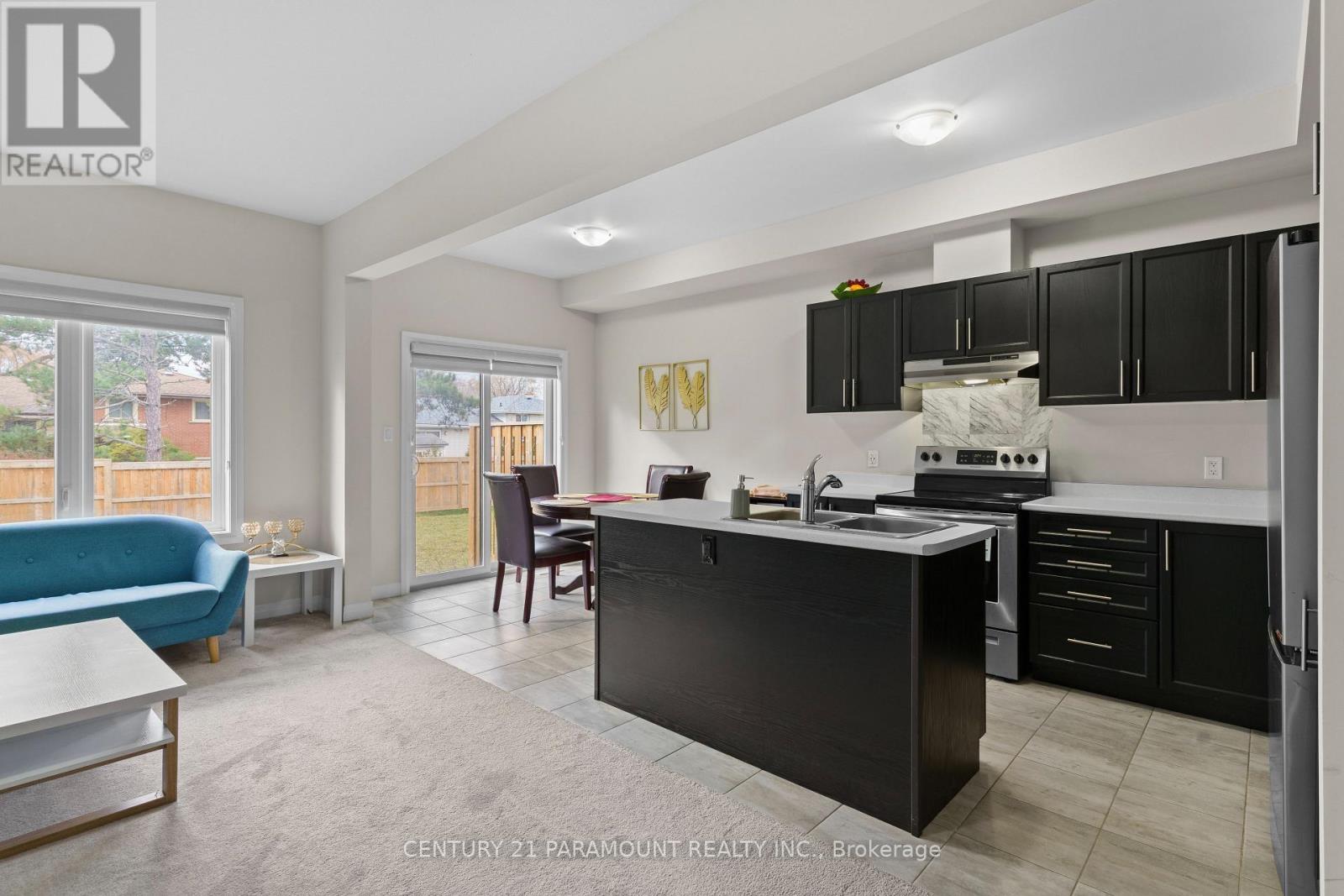 5 - 520 Grey Street, Brantford, Ontario  N3S 0K1 - Photo 4 - X12548700