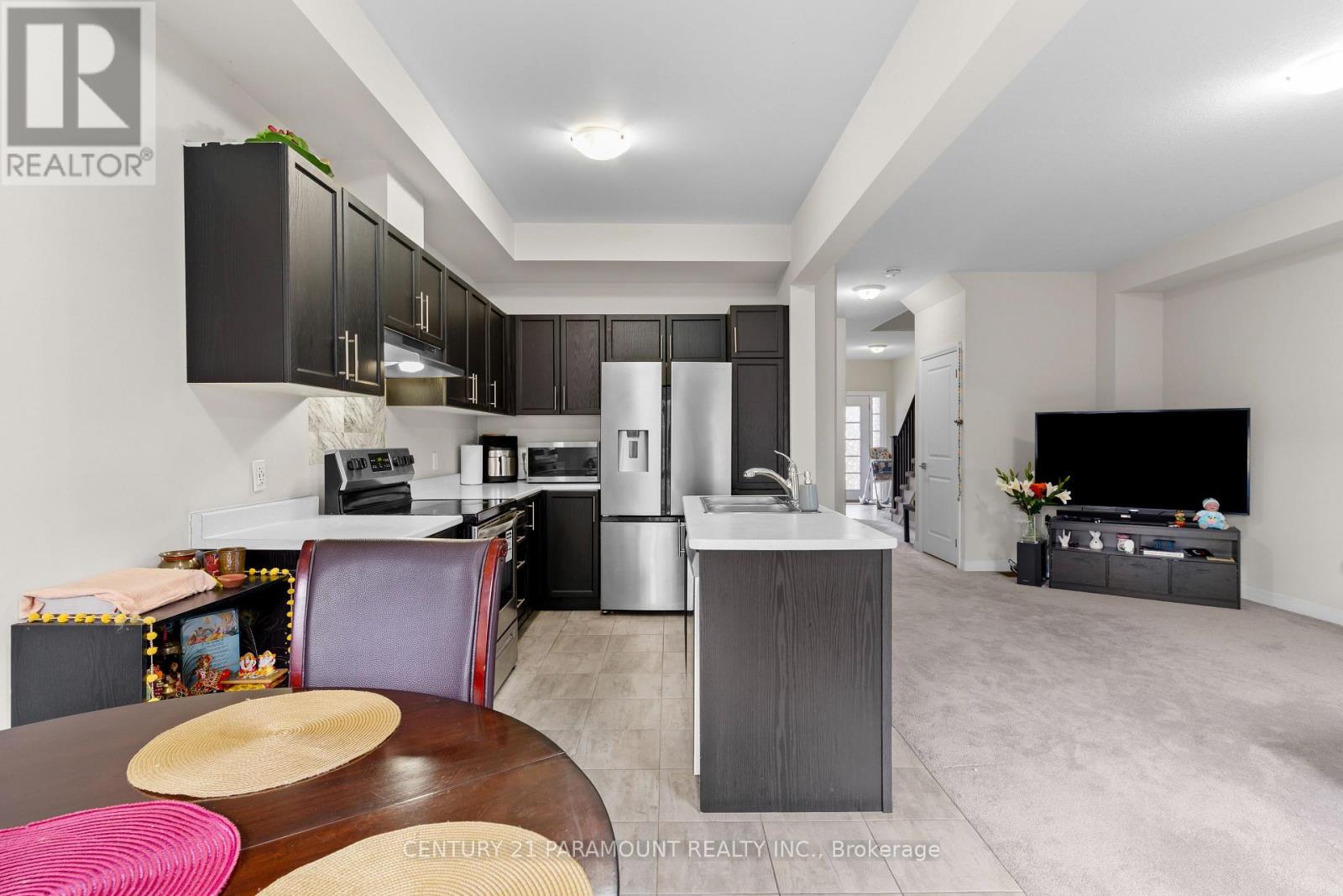 5 - 520 Grey Street, Brantford, Ontario  N3S 0K1 - Photo 6 - X12548700